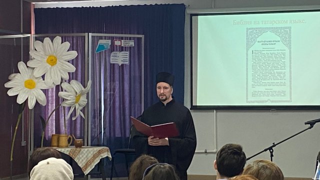 Фото из архива МБУК ЦБС